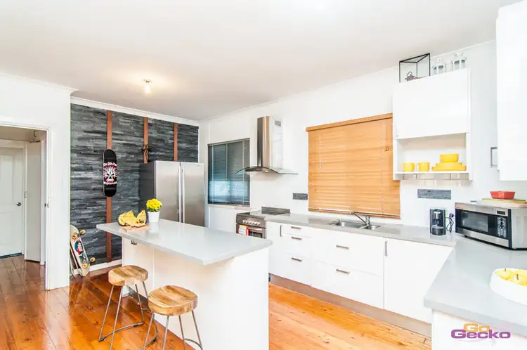 Main view of Homely house listing, 21 Donovan Street, Zillmere QLD 4034