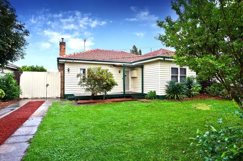 Main view of Homely house listing, 27 Lodden Street, Sunshine North VIC 3020