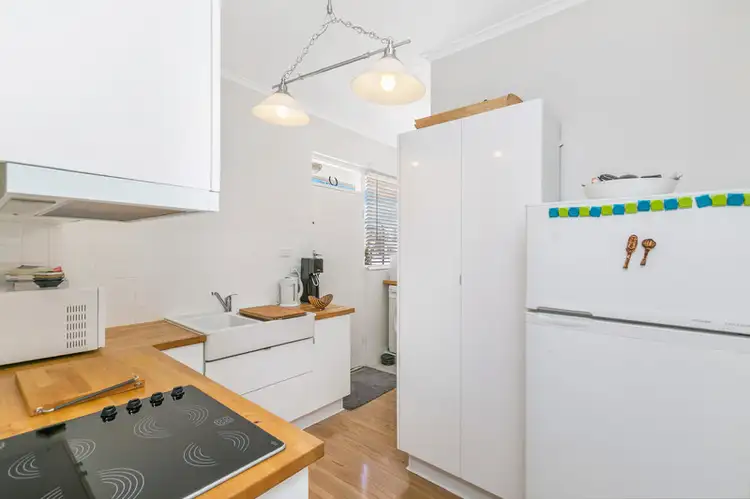 Fourth view of Homely unit listing, 11/14 Byron Street, Glenelg SA 5045