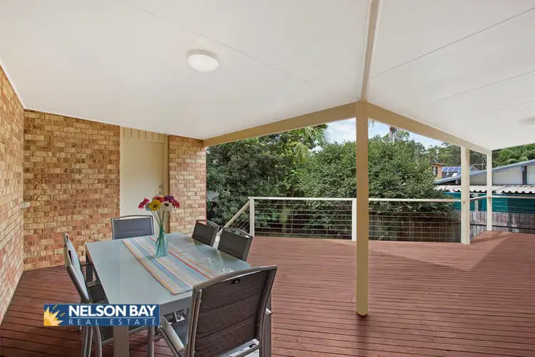 Second view of Homely house listing, 6 Pantowora Street, Corlette NSW 2315