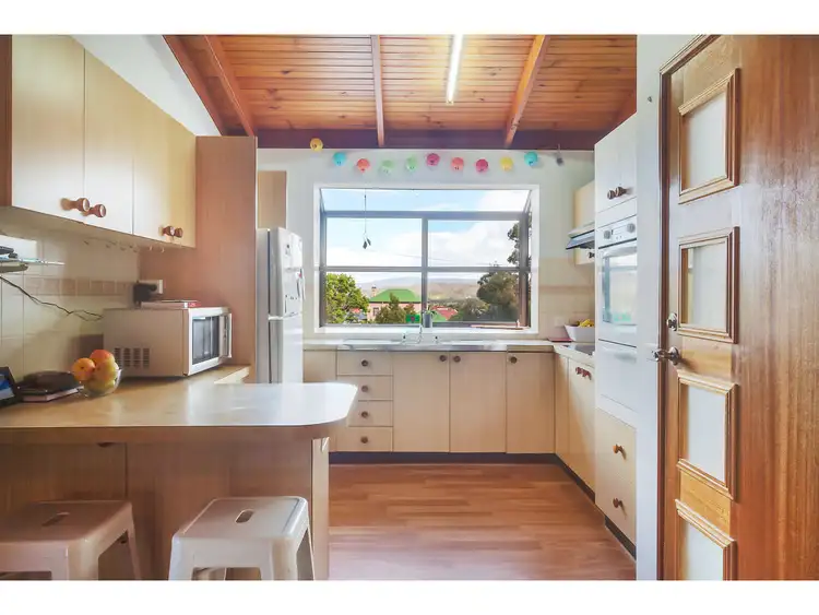 Second view of Homely apartment listing, 3/10 Quondola Street, Pambula NSW 2549
