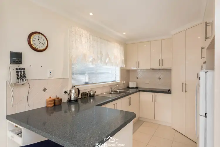 Second view of Homely house listing, 1/123 Main Street, Ulverstone TAS 7315