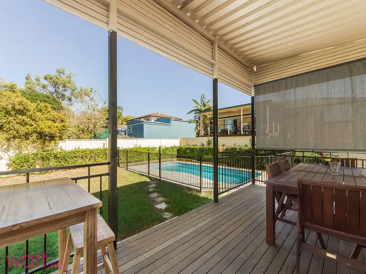 Sixth view of Homely house listing, 62 Fisher Parade, Zillmere QLD 4034