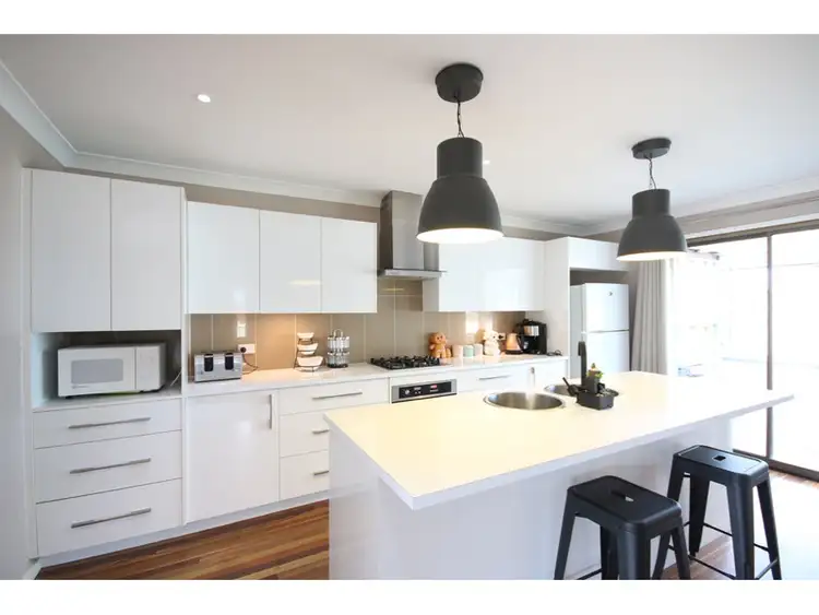 Second view of Homely house listing, 40 Tallyan Point Road, Basin View NSW 2540