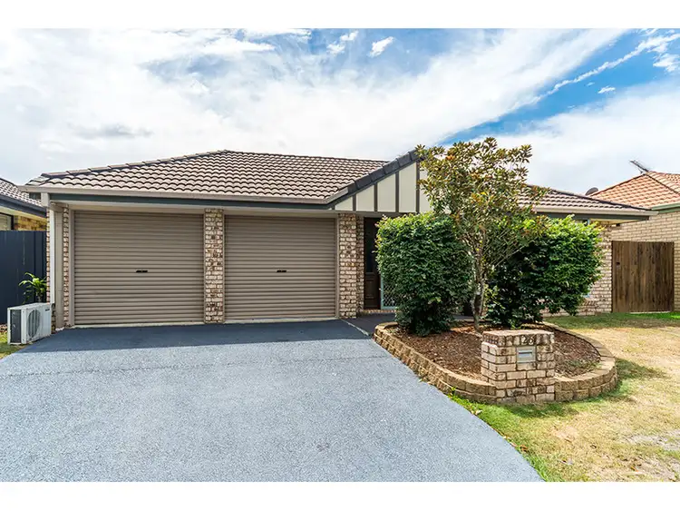26 Bernini Drive, Coombabah QLD 4216