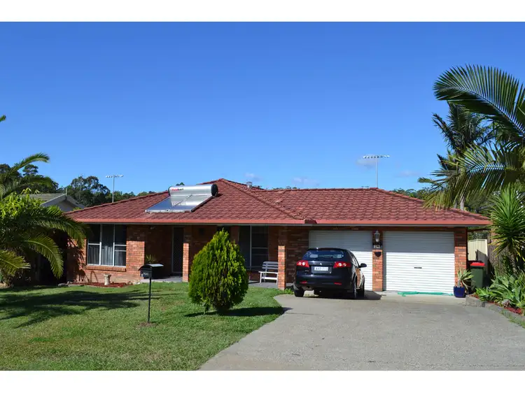 18 Cedar Close, Wauchope NSW 2446