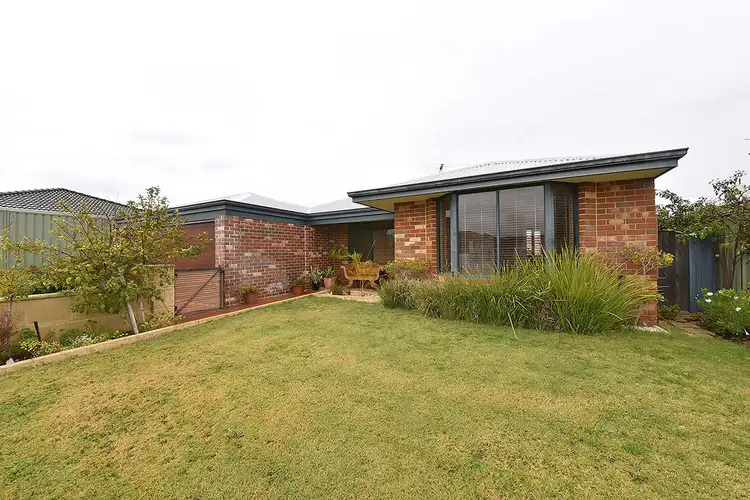 14 Redcloud Ridge, Merriwa WA 6030