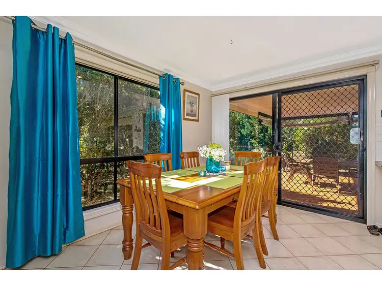 Fifth view of Homely house listing, 44 Diosma Drive, Highfields QLD 4352