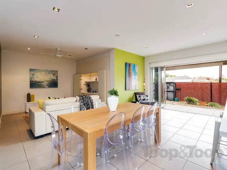 Fourth view of Homely unit listing, 1/124 Edward Street, Norwood SA 5067