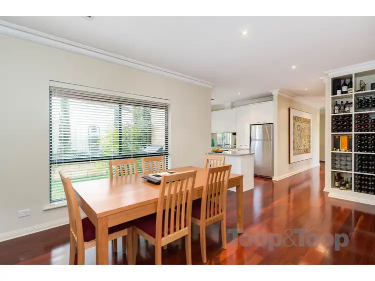 Second view of Homely house listing, 4/54 Moules Road, Magill SA 5072