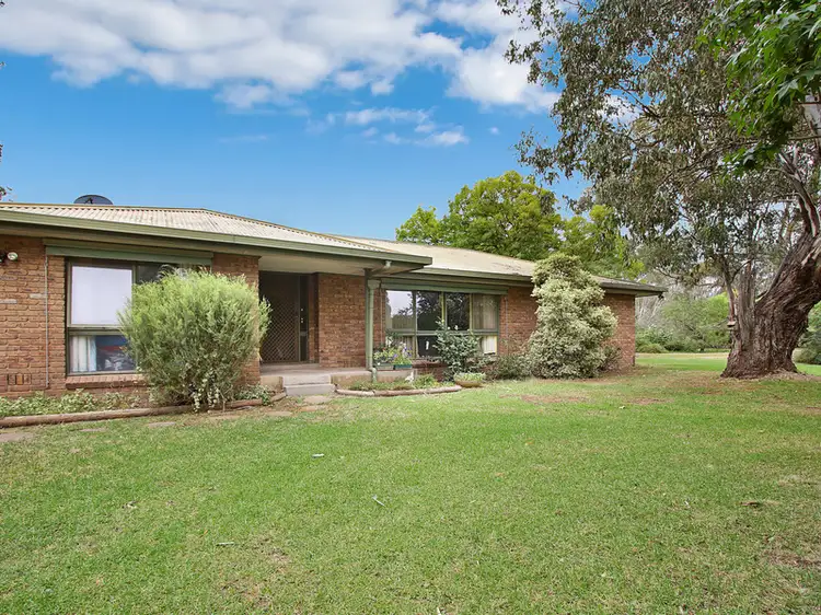 34 Porters Road, Benalla VIC 3672