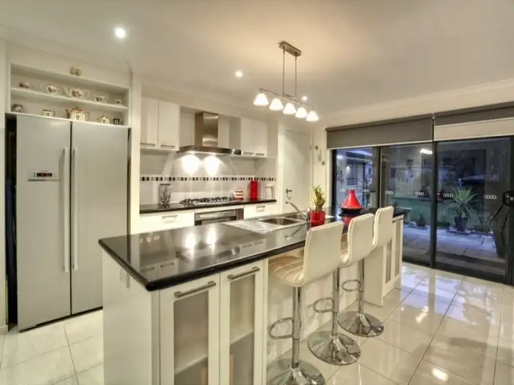 Sixth view of Homely house listing, 78 Kilvington Drive, Emerald VIC 3782