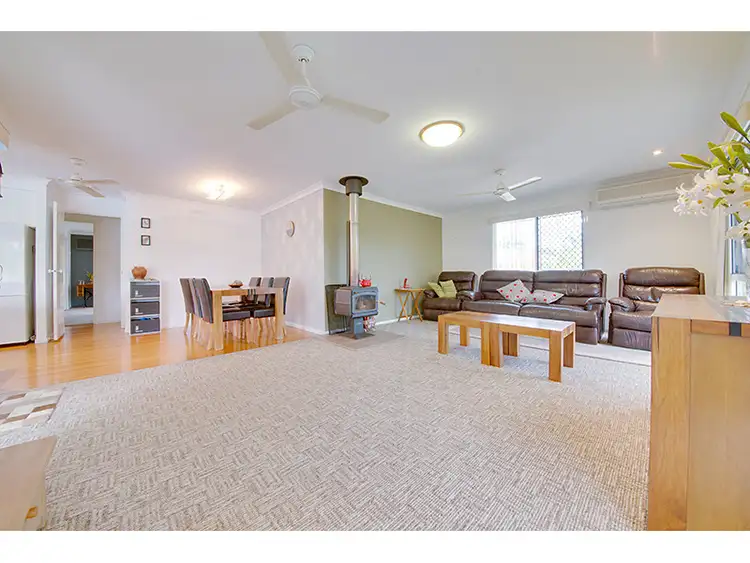 Seventh view of Homely house listing, 28 Von Nida Crescent, Barmaryee QLD 4703