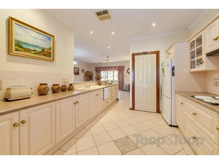 Fourth view of Homely house listing, 14 Spring Hill Drive, Golden Grove SA 5125