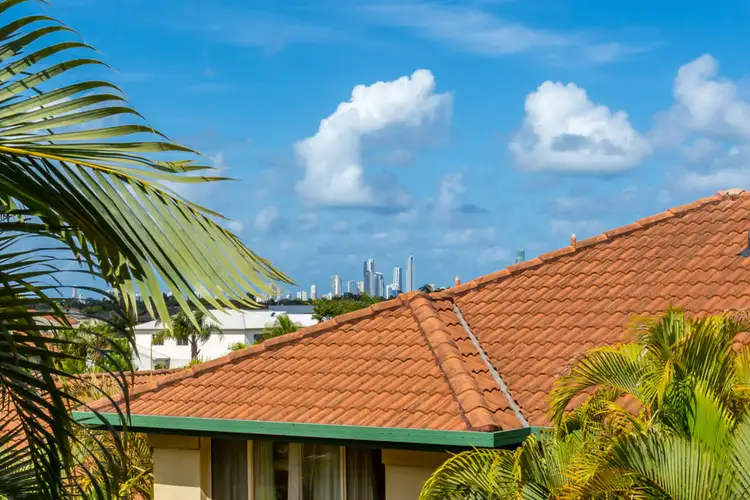 Seventh view of Homely townhouse listing, 26/152 Palm Meadows Drive, Carrara QLD 4211