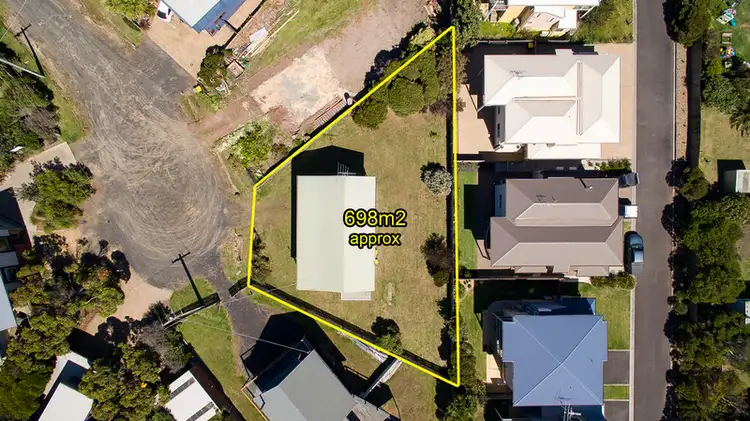 Fifth view of Homely house listing, 10 Mills Court, Smiths Beach VIC 3922