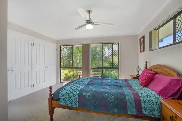 Fifth view of Homely rural property listing, 4 Satinay Court, Oxenford QLD 4210