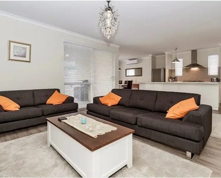 Third view of Homely house listing, 118 Vignerons Loop, Hocking WA 6065