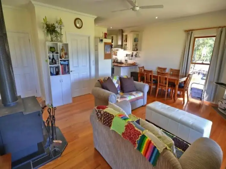 Fourth view of Homely house listing, 1884 Mansfield-Wood Point Road, Macs Cove VIC 3723