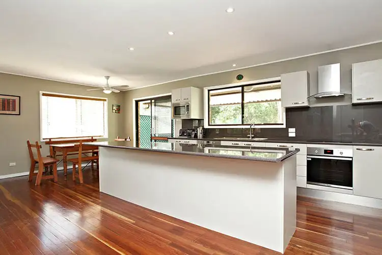 Fourth view of Homely house listing, 1 Twilight Street, Kenmore QLD 4069