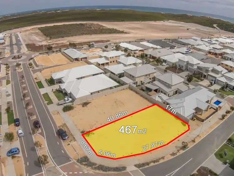 Sixth view of Homely land listing, 11 Broadside Avenue, Alkimos WA 6038