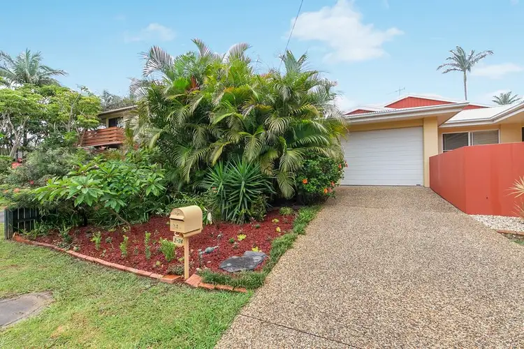 Second view of Homely house listing, 34B Hassall Street, Port Macquarie NSW 2444