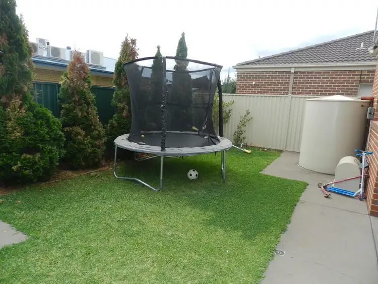 Fifth view of Homely townhouse listing, 1/45-47 Bourchier Street, Shepparton VIC 3630
