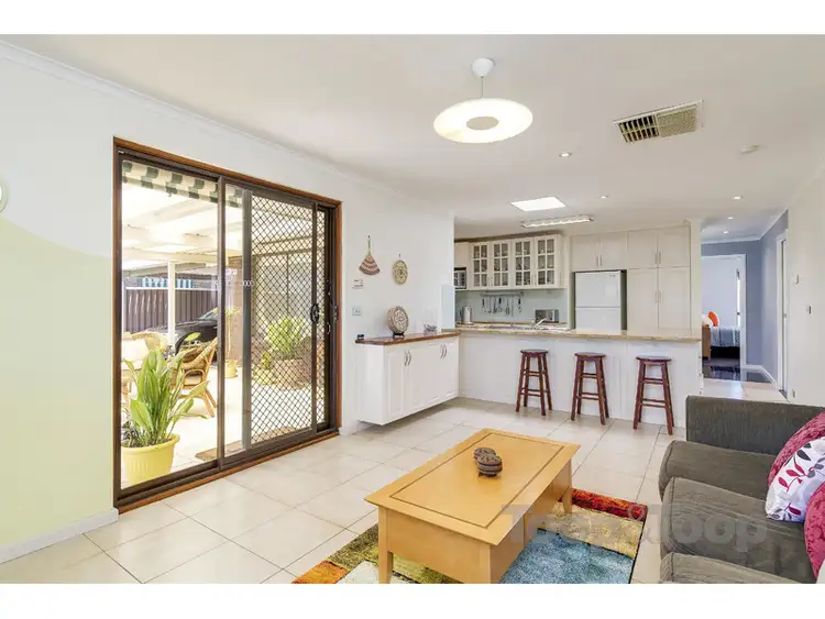 Fifth view of Homely house listing, 2 Graywood Court, North Haven SA 5018