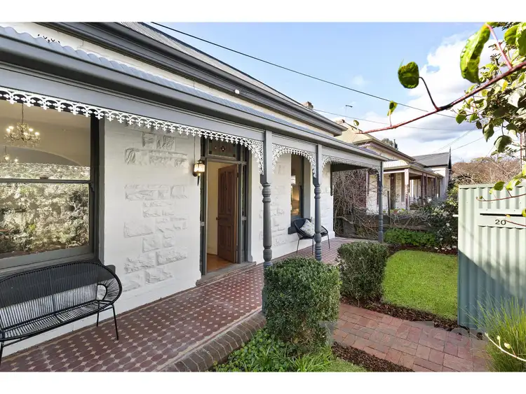 Second view of Homely house listing, 20 Ella Street, Parkside SA 5063