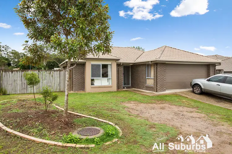 Main view of Homely house listing, 10 Prestige Drive, Marsden QLD 4132