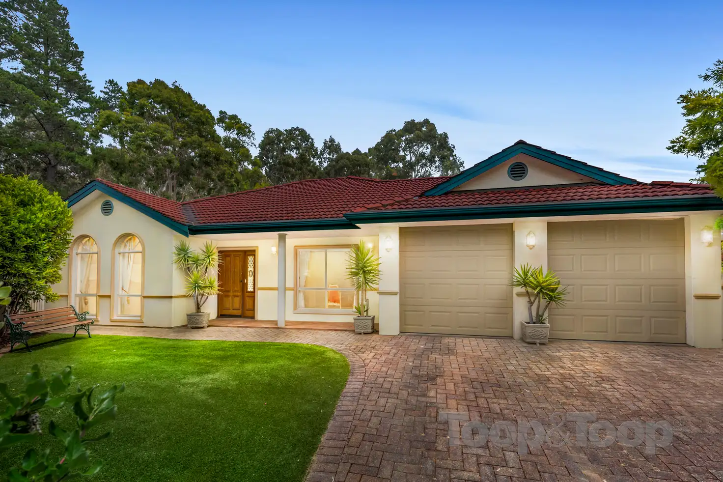 Main view of Homely house listing, 12 Byard Place, Hahndorf SA 5245