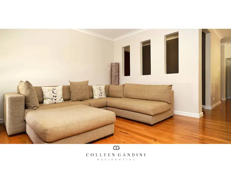 Fourth view of Homely house listing, 46B Riseley St, Ardross WA 6153