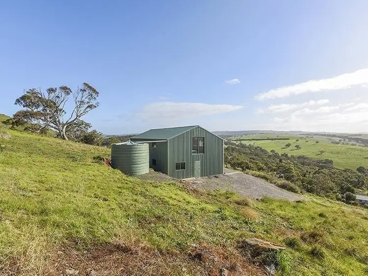 Sixth view of Homely rural property listing, 26 Stockridge Road, Lower Inman Valley SA 5211