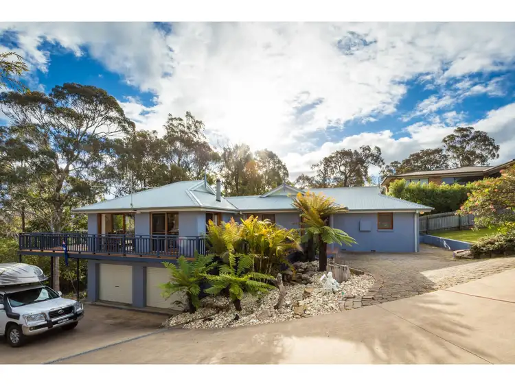 Main view of Homely house listing, 14 Camilla Court, Merimbula NSW 2548