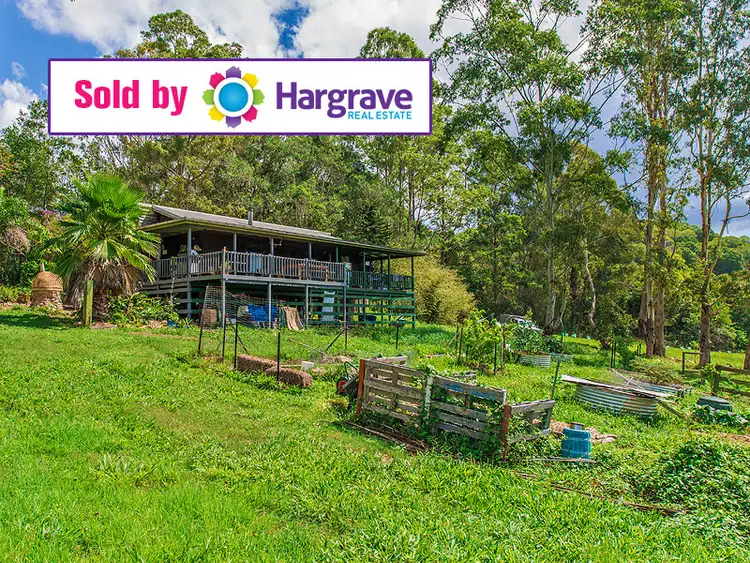 Main view of Homely house listing, 129 Eastern Branch Road, Kin Kin QLD 4571