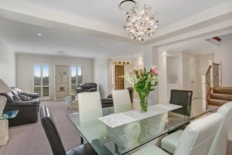 Third view of Homely house listing, 80 Budgeree Drive, Aberglasslyn NSW 2320