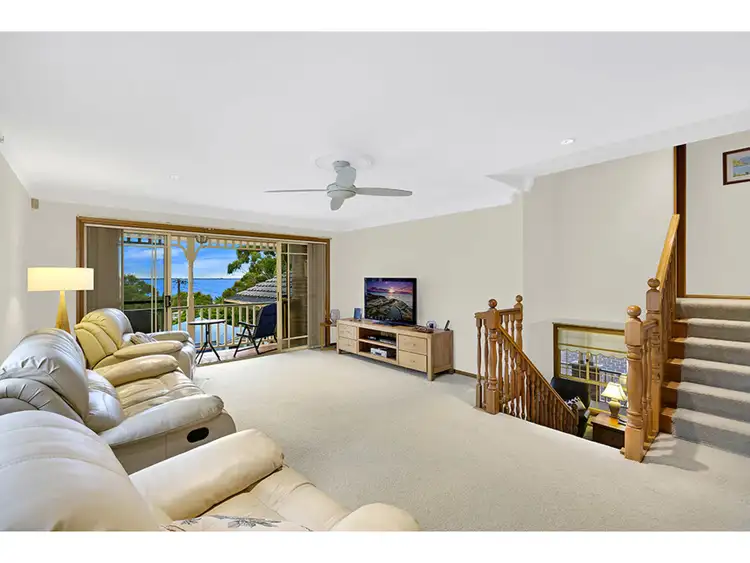 Third view of Homely house listing, 26 Donegal Road, Berkeley Vale NSW 2261