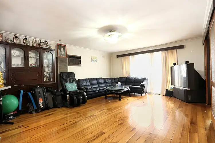 Second view of Homely house listing, 95 Anderson Road, Sunshine VIC 3020
