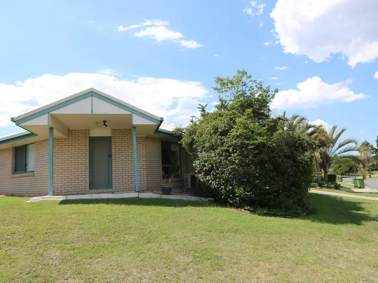Second view of Homely semi-detached listing, 2/1 Lisa Court, Raceview QLD 4305