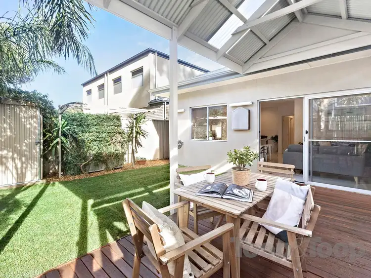 Fifth view of Homely townhouse listing, 9B Barnes Avenue, Marleston SA 5033