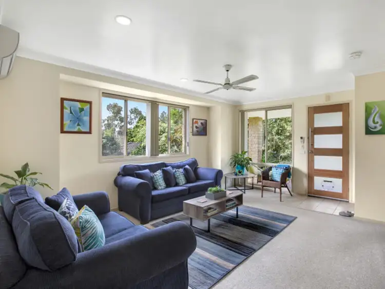 Fourth view of Homely house listing, 11 Honeysuckle Close, Glenning Valley NSW 2261