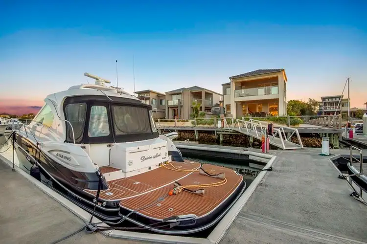 Main view of Homely house listing, 1 Evans Street, Safety Beach VIC 3936