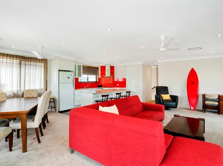 Sixth view of Homely semi-detached listing, 2/7 Wyberba Street, Tugun QLD 4224