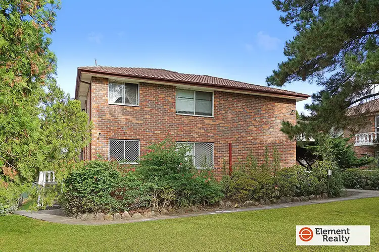 Sixth view of Homely unit listing, 2/60-64 Meehan Street, Granville NSW 2142
