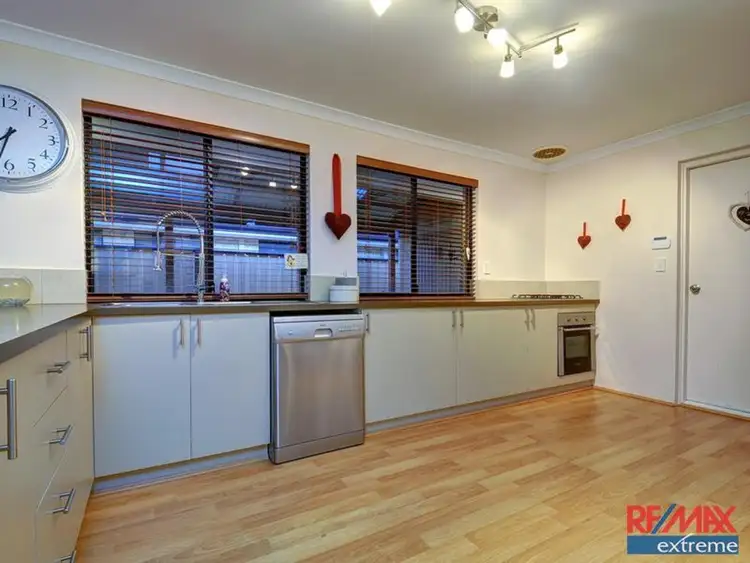 Sixth view of Homely house listing, 15 Rocklands Loop, Carramar WA 6031