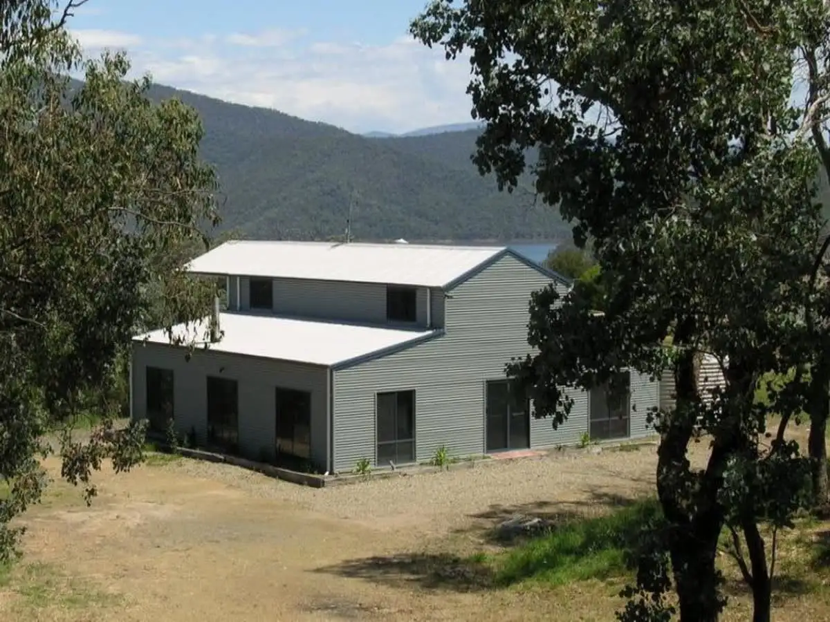Main view of Homely house listing, 180 Mountain Bay Drive, Mansfield VIC 3722