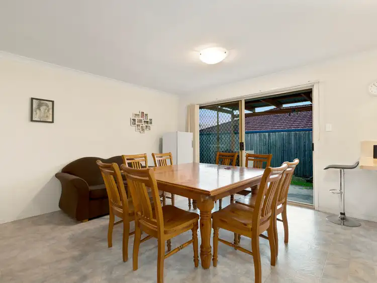 Sixth view of Homely house listing, 1 Bush Pea Place (Cnr. 23 Gungurru Cr), Kuraby QLD 4112