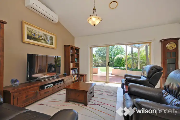Fourth view of Homely house listing, 7 Winston Court, Traralgon VIC 3844