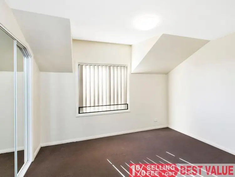 Sixth view of Homely unit listing, 5A/34-36 Phillip Street, St Marys NSW 2760