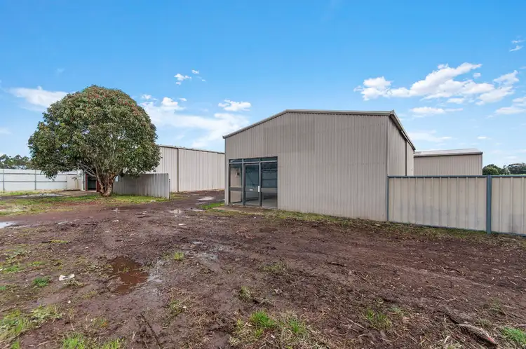 Seventh view of Homely land listing, 8015 Port Fairy Road, Hamilton VIC 3300
